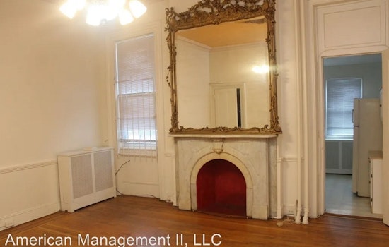 Apartments for rent in Baltimore: What will $900 get you?