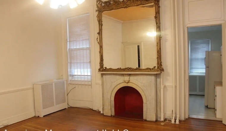 Apartments for rent in Baltimore: What will $900 get you?