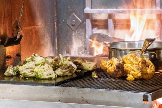 New New American spot Fia Restaurant debuts in Buckhead Forest