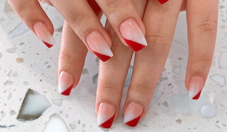 New Windy Hill nail salon Posh Nails & Spa opens its doors