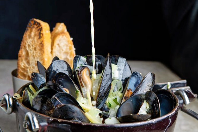 Are these trending Chicago restaurants on your radar?