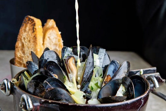 Are these trending Chicago restaurants on your radar?