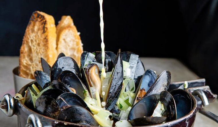 Are these trending Chicago restaurants on your radar?