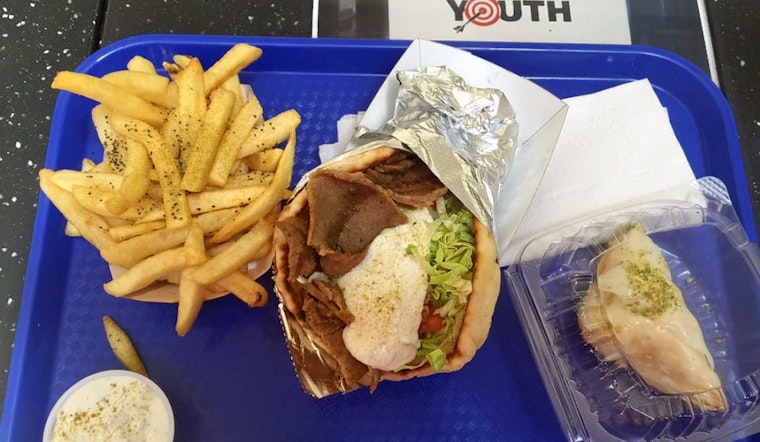 Colorado Springs' 3 best spots to score affordable Greek food