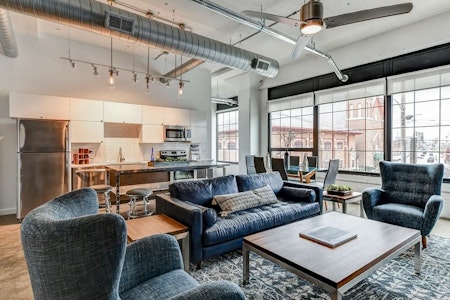 Apartments for rent in Columbus: What will $1,700 get you?