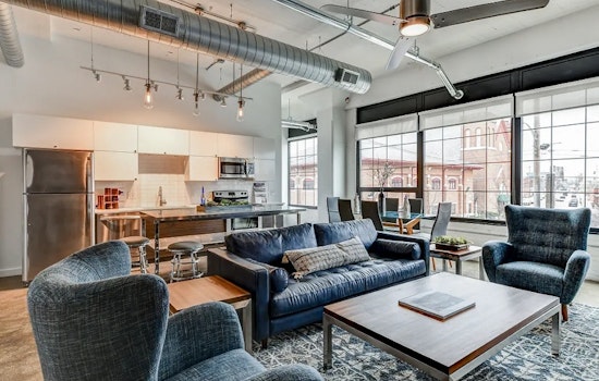 Apartments for rent in Columbus: What will $1,700 get you?