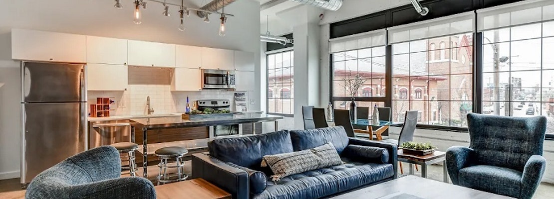 Apartments for rent in Columbus: What will $1,700 get you?