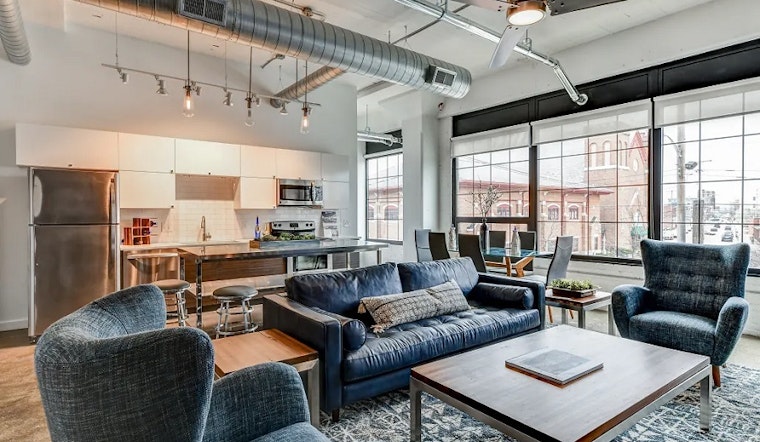 Apartments for rent in Columbus: What will $1,700 get you?