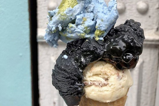 Van Leeuwen Artisan Ice Cream makes Nolita debut