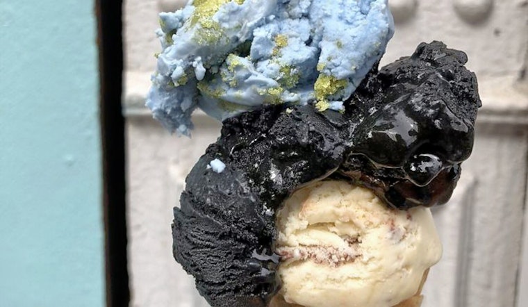 Van Leeuwen Artisan Ice Cream makes Nolita debut