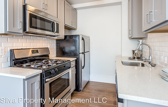 Apartments for rent in Detroit: What will $1,100 get you?