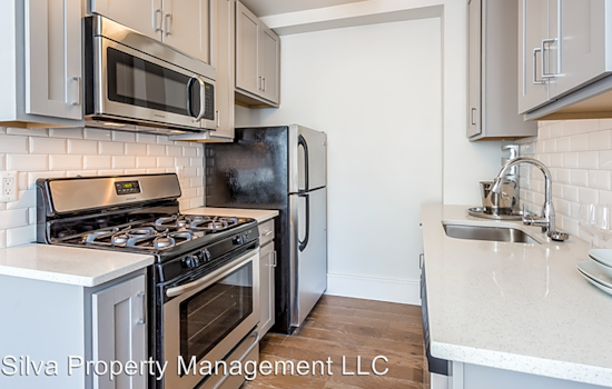 Apartments for rent in Detroit: What will $1,100 get you?
