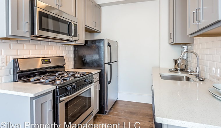 Apartments for rent in Detroit: What will $1,100 get you?
