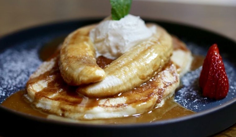 SF's 3 newest brunch spots: Bourbon-banana pancakes, house-baked bagels, egg sandwiches and more