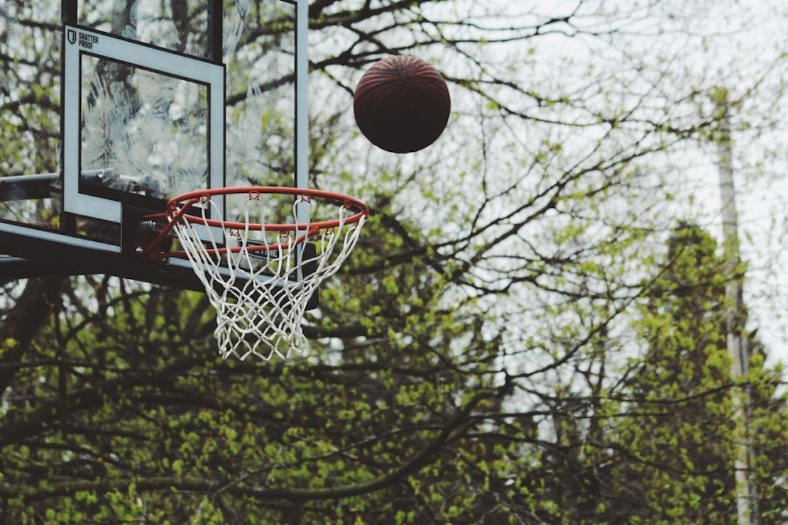 Kansas City boasts a hot lineup of sports and fitness events this week