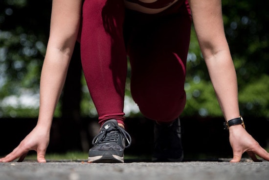 Houston to host a variety of sports and fitness events this week