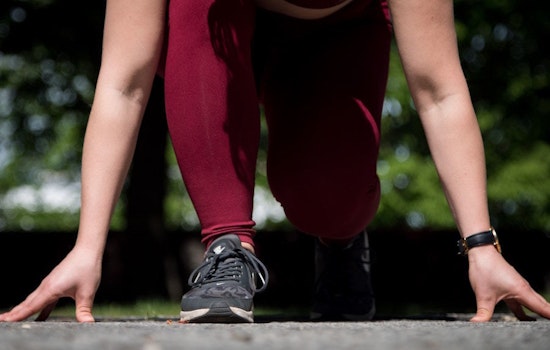 Houston to host a variety of sports and fitness events this week