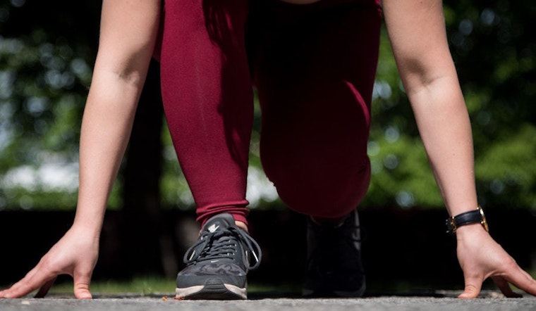 Houston to host a variety of sports and fitness events this week