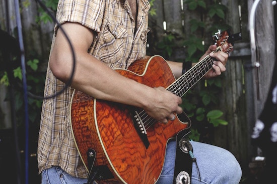 4 music events to plan for in Austin this weekend