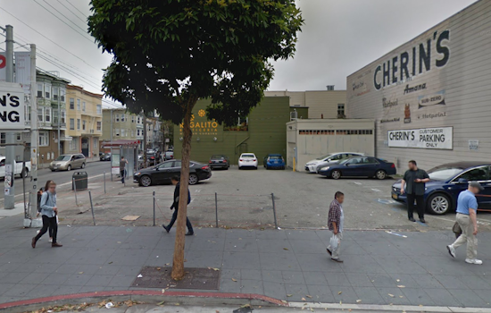 Supervisors to hear appeal of Mission food truck eviction