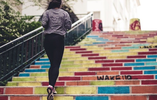 El Paso hosting a variety of sports and fitness activities this week