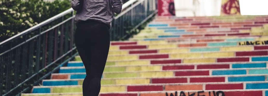 El Paso hosting a variety of sports and fitness activities this week
