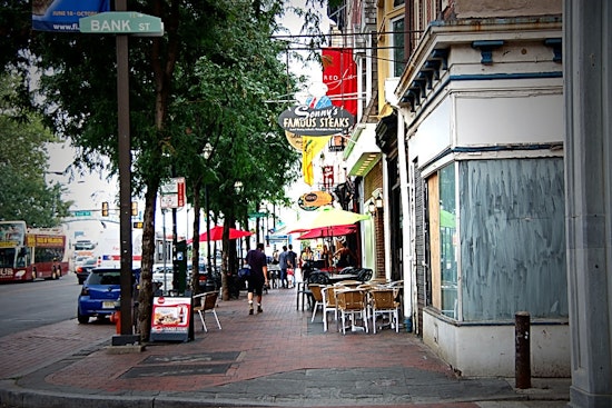 Philadelphia boasts a hot lineup of food and drink events this week