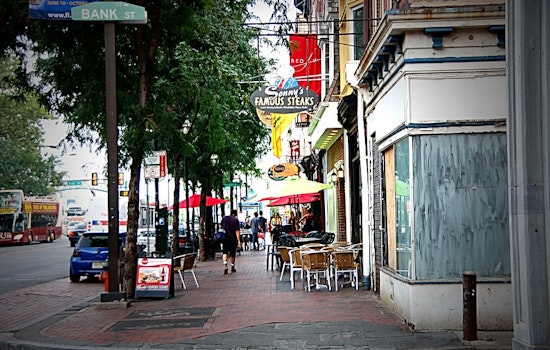Philadelphia boasts a hot lineup of food and drink events this week