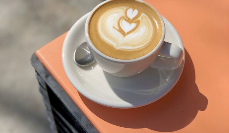 Lil'Sister makes Park Slope debut with Melbourne-inspired coffee program