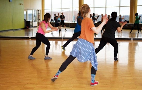 Columbus boasts a hot lineup of sports and fitness deals this week