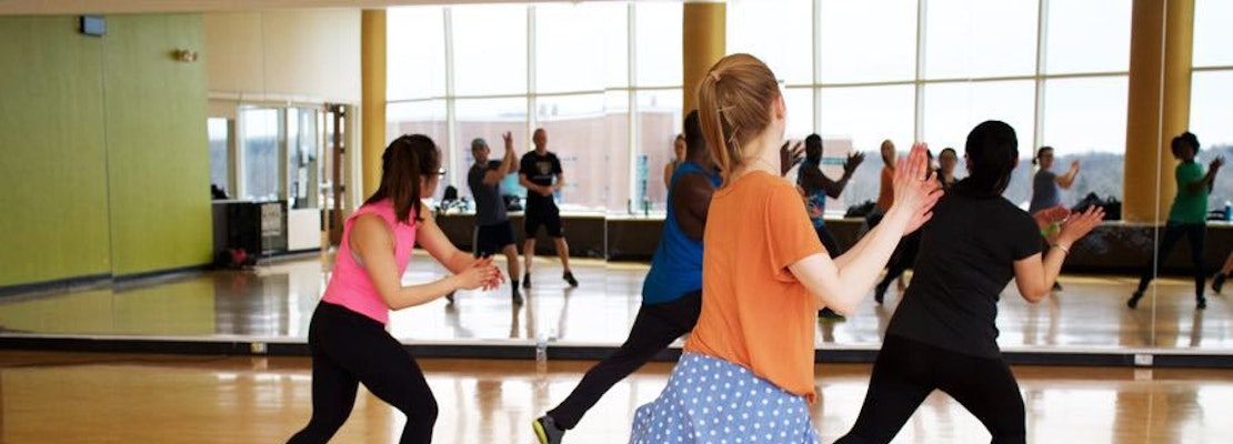 Columbus boasts a hot lineup of sports and fitness deals this week
