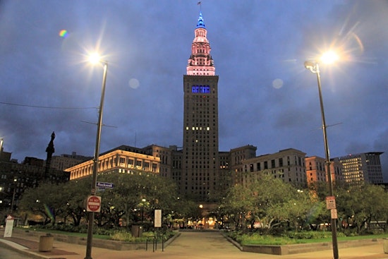 Cleveland boasts a hot lineup of scavenger hunt deals this week