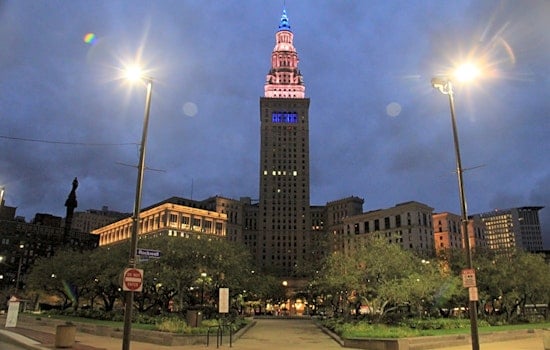 Cleveland boasts a hot lineup of scavenger hunt deals this week