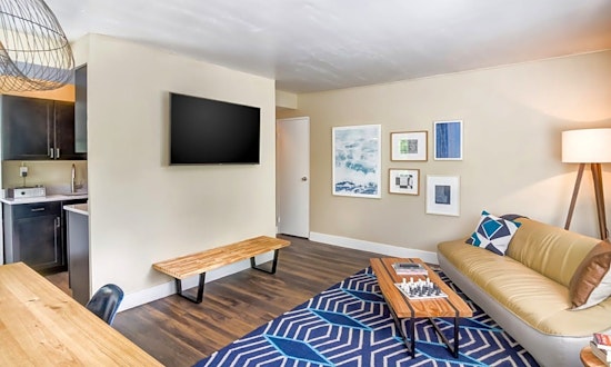 Apartments for rent in Portland: What will $1,200 get you?