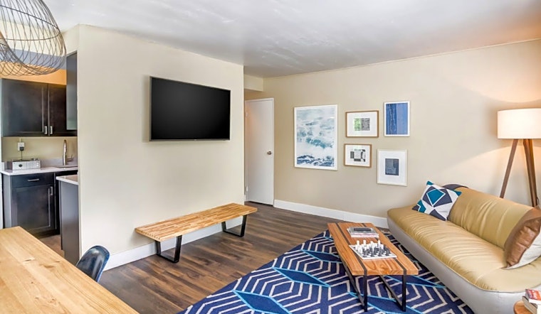 Apartments for rent in Portland: What will $1,200 get you?