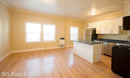 Apartments for rent in Berkeley: What will $2,000 get you?