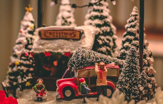 Family and learning events are hot in Charlotte this week