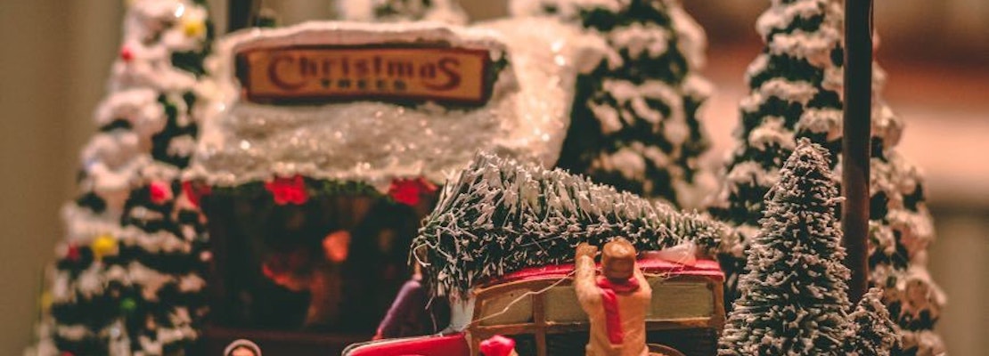 Family and learning events are hot in Charlotte this week