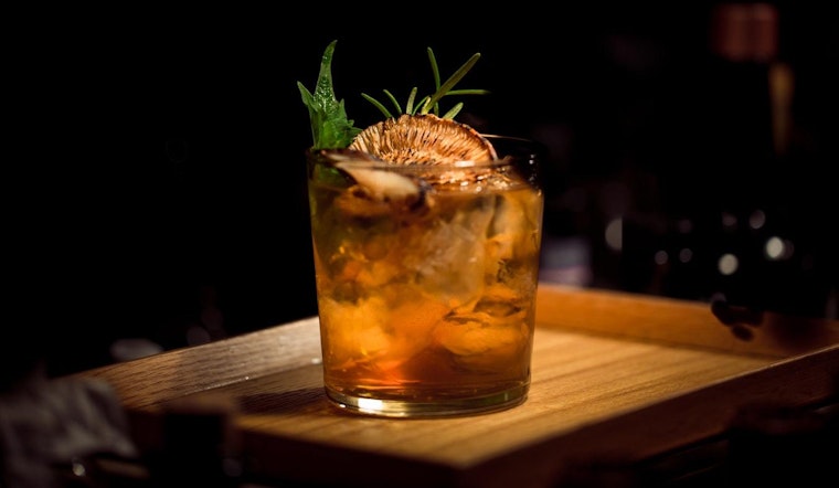Atlanta to host a variety of food and drink events this week
