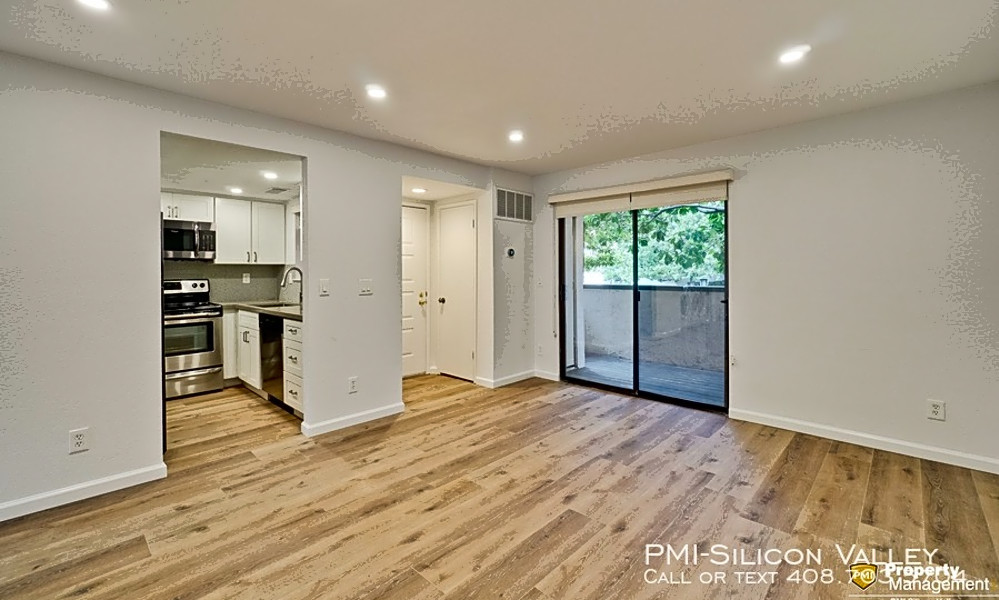 Apartments for rent in Sunnyvale What will 2,700 get you?