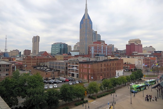 Nashville to host a variety of vocal lesson deals this week