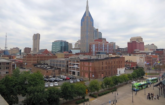 Nashville to host a variety of vocal lesson deals this week