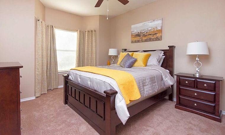 Apartments for rent in Plano: What will $1,200 get you?