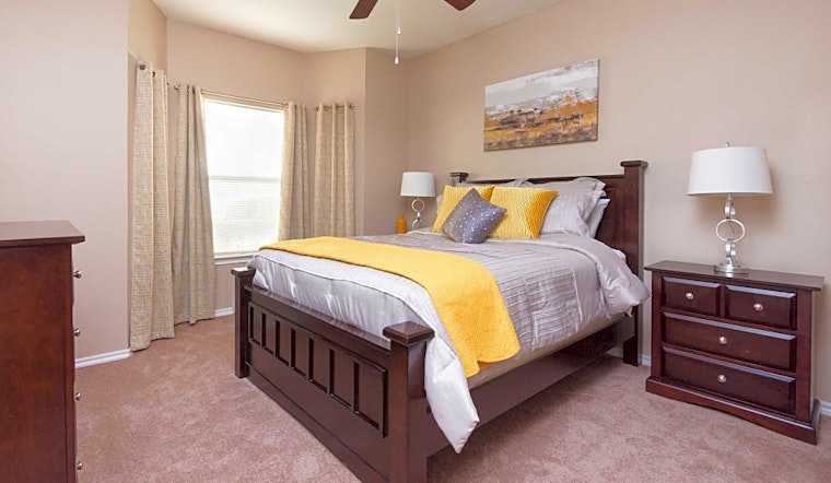 Apartments for rent in Plano: What will $1,200 get you?