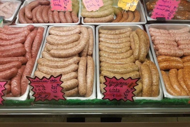 Oakland's 3 top meat shops (that won't break the bank)