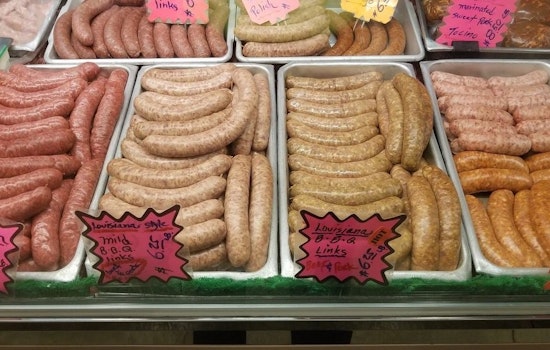 Oakland's 3 top meat shops (that won't break the bank)