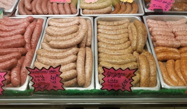 Oakland's 3 top meat shops (that won't break the bank)