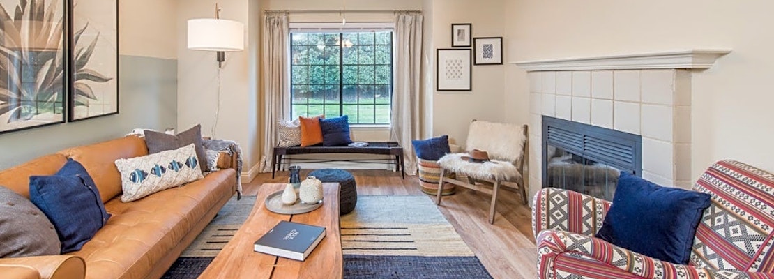 Apartments for rent in Fresno: What will $1,600 get you?