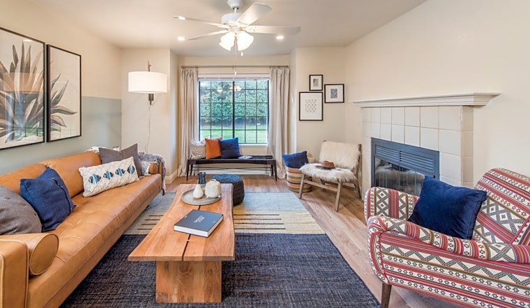 Apartments for rent in Fresno: What will $1,600 get you?