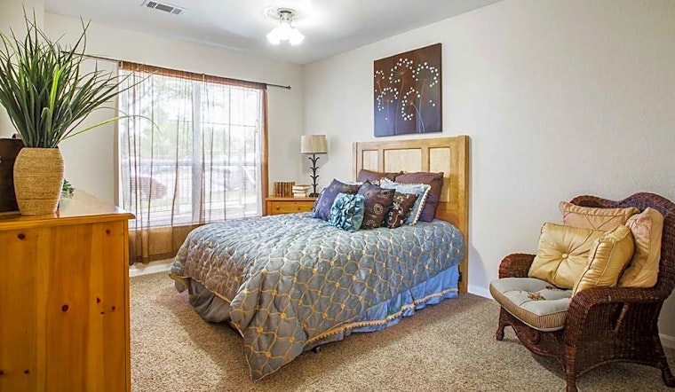 Apartments for rent in Aurora: What will $2,200 get you?